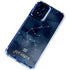 Aquarius Constellation Moto G 5G (2024) Clear Case